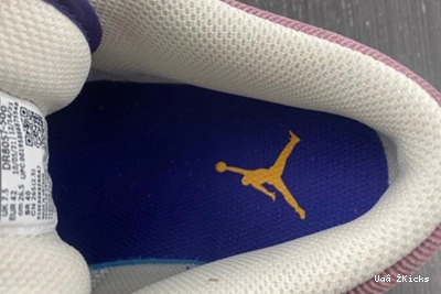 7215 Low  143 Jordan 1 Unity (W) Unique DR8057- 0806